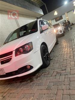 Dodge Grand Caravan